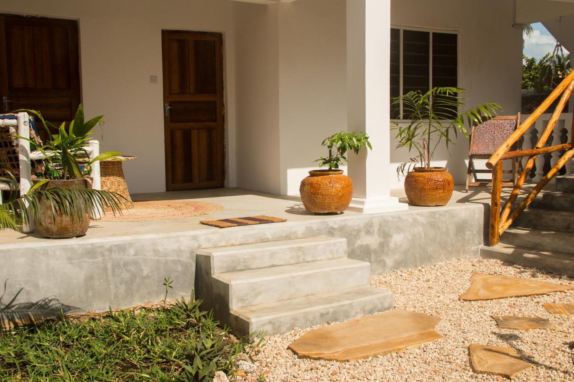 Villa Kiota 帕杰 外观 照片